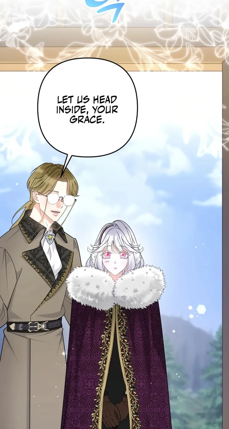 Holding You Close Chapter 4 page 52 - 