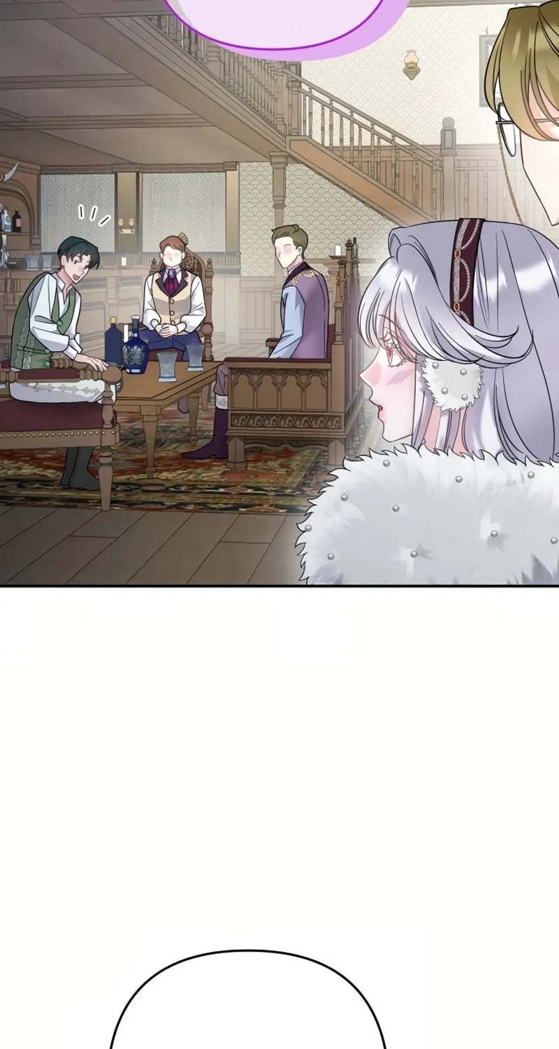 Holding You Close Chapter 4 page 54 - 