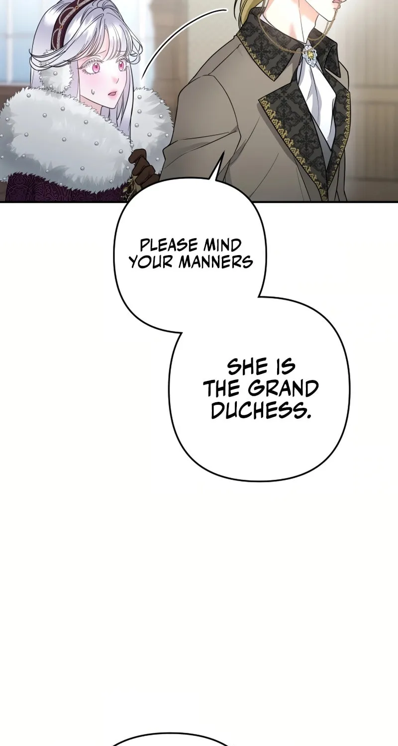 Holding You Close Chapter 4 page 59 - 