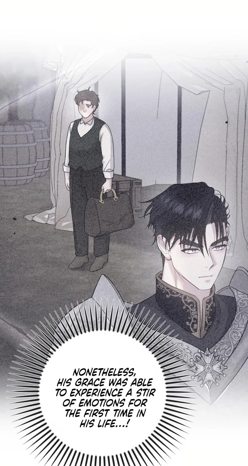 Holding You Close Chapter 4 page 7 - 