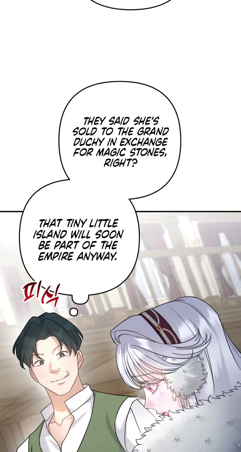 Holding You Close Chapter 4 page 61 - 