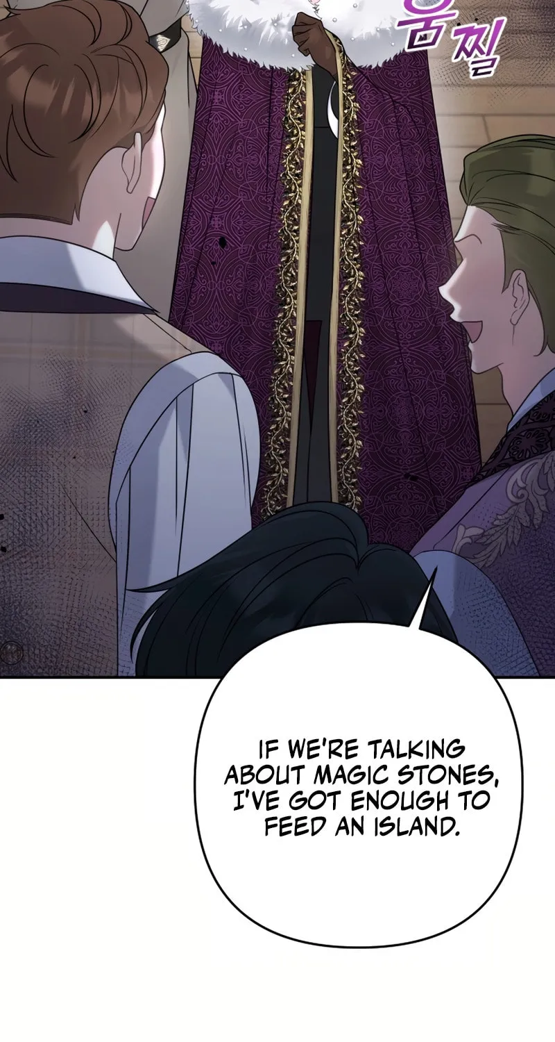Holding You Close Chapter 4 page 64 - 