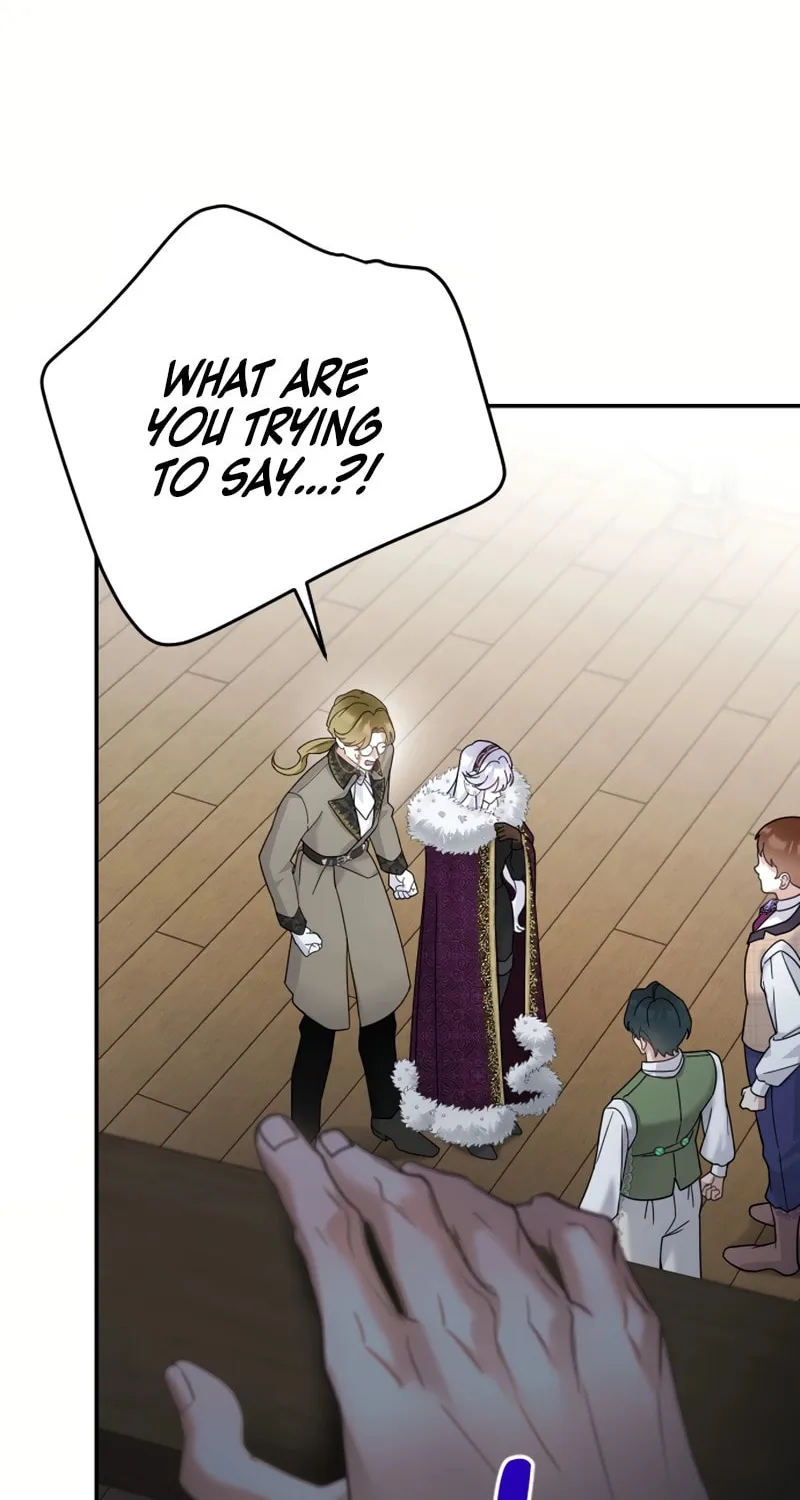 Holding You Close Chapter 4 page 66 - 