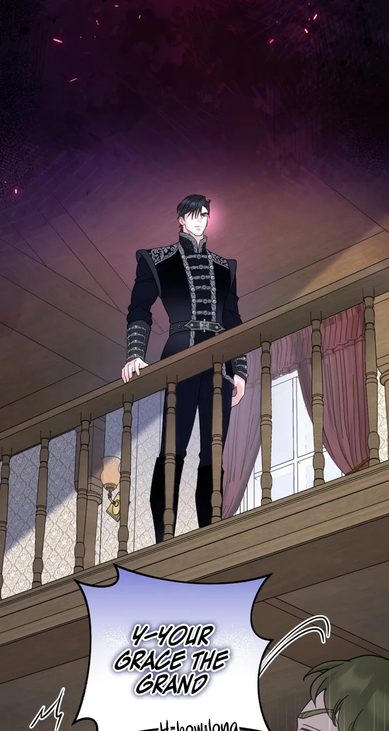 Holding You Close Chapter 4 page 69 - 