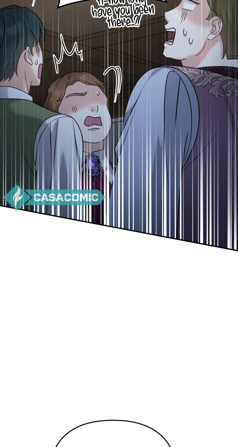 Holding You Close Chapter 4 page 70 - 