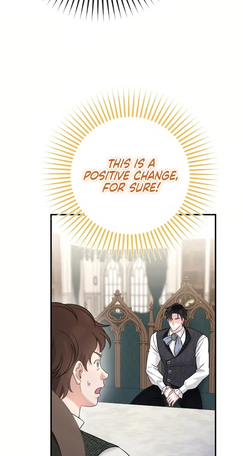 Holding You Close Chapter 4 page 8 - 