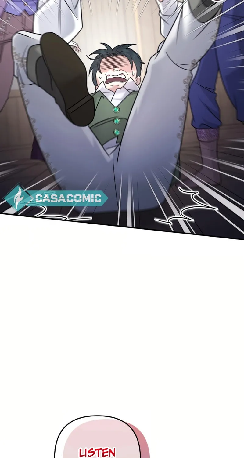 Holding You Close Chapter 4 page 82 - 