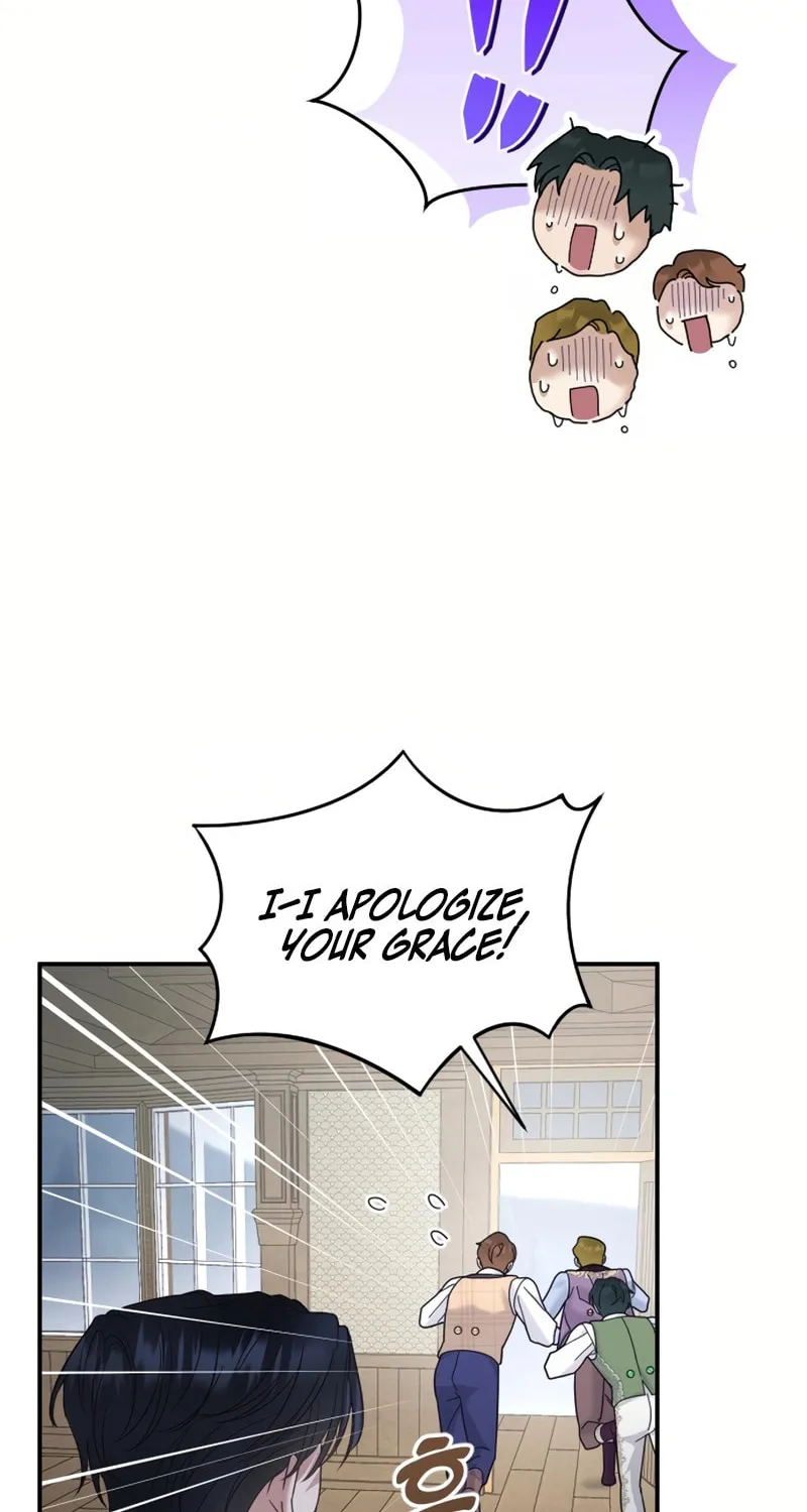 Holding You Close Chapter 4 page 88 - 