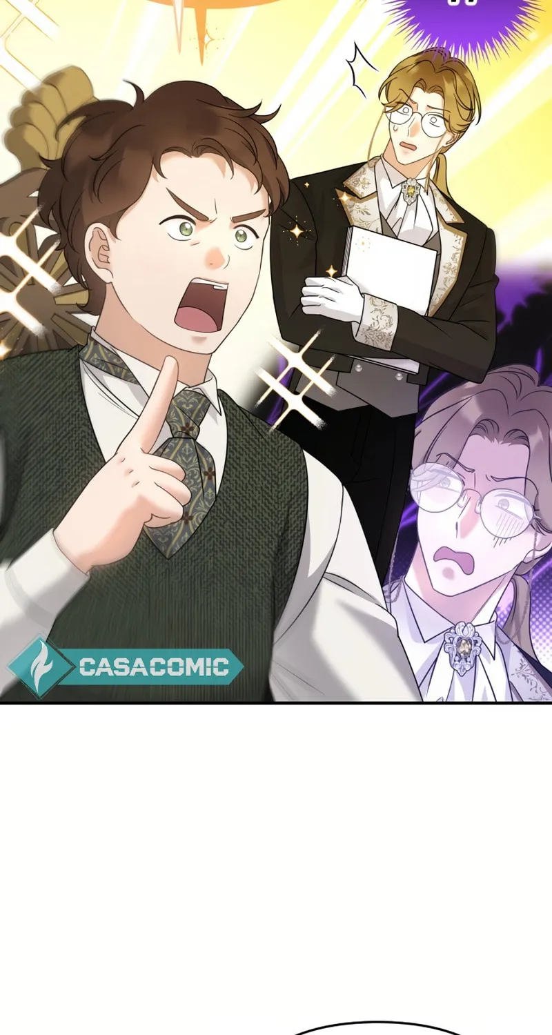 Holding You Close Chapter 4 page 10 - 