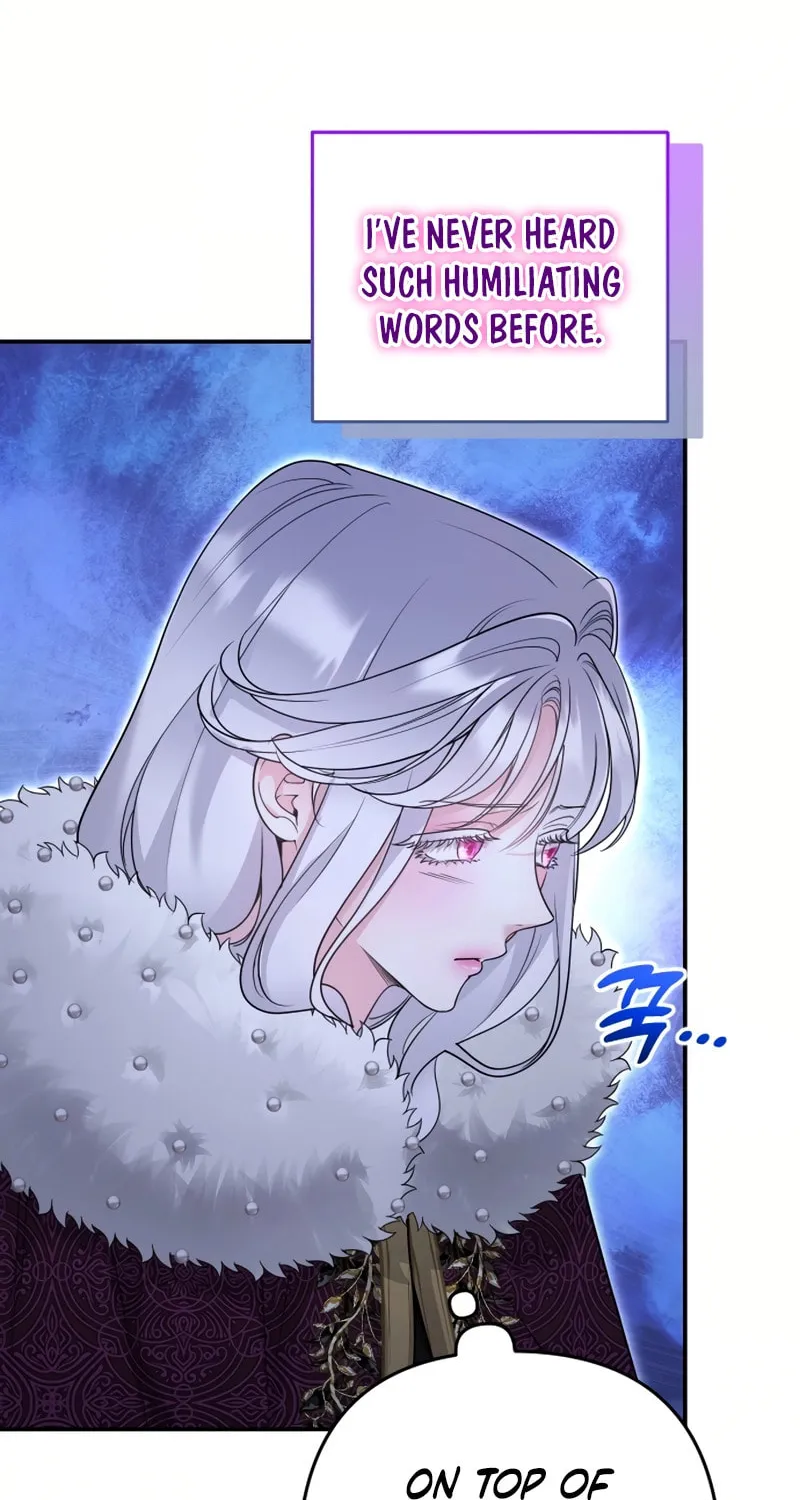 Holding You Close Chapter 4 page 92 - 