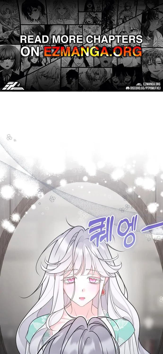 Holding You Close Chapter 40 page 1 - 