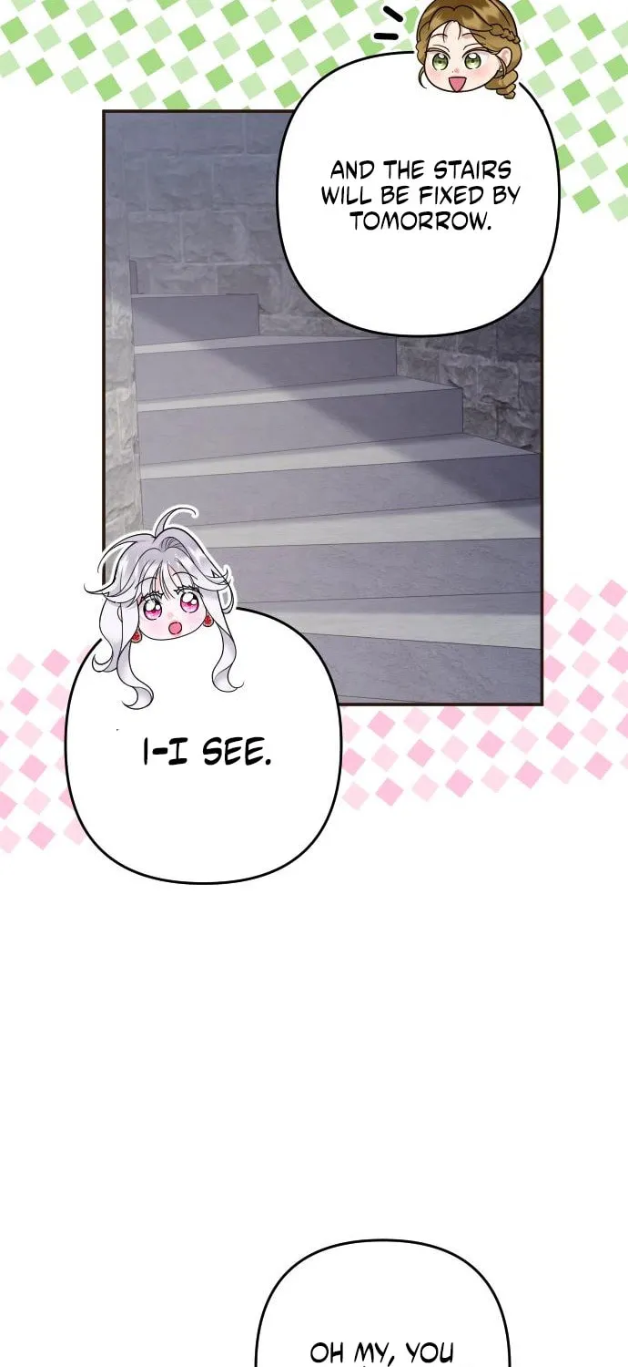 Holding You Close Chapter 40 page 11 - 