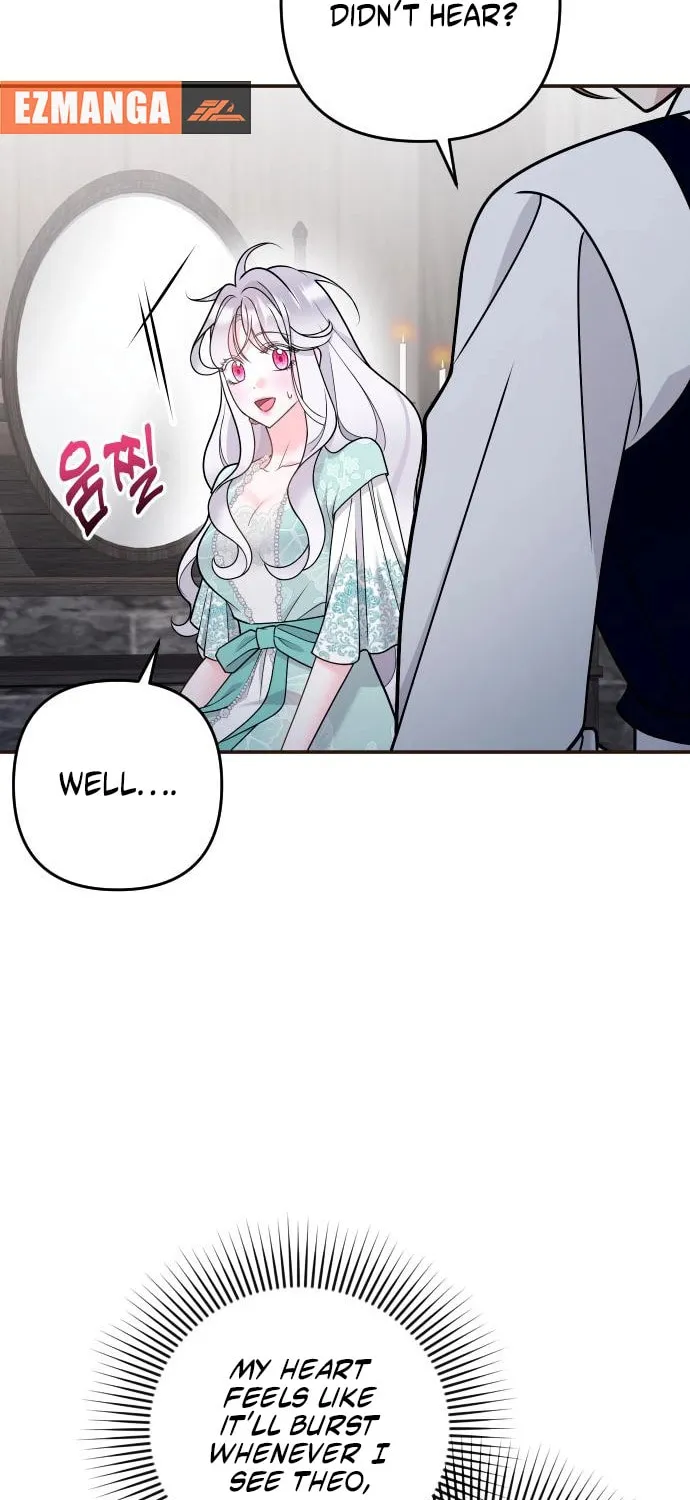 Holding You Close Chapter 40 page 12 - 