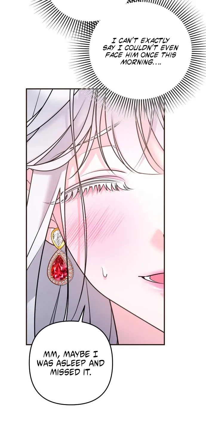 Holding You Close Chapter 40 page 13 - 