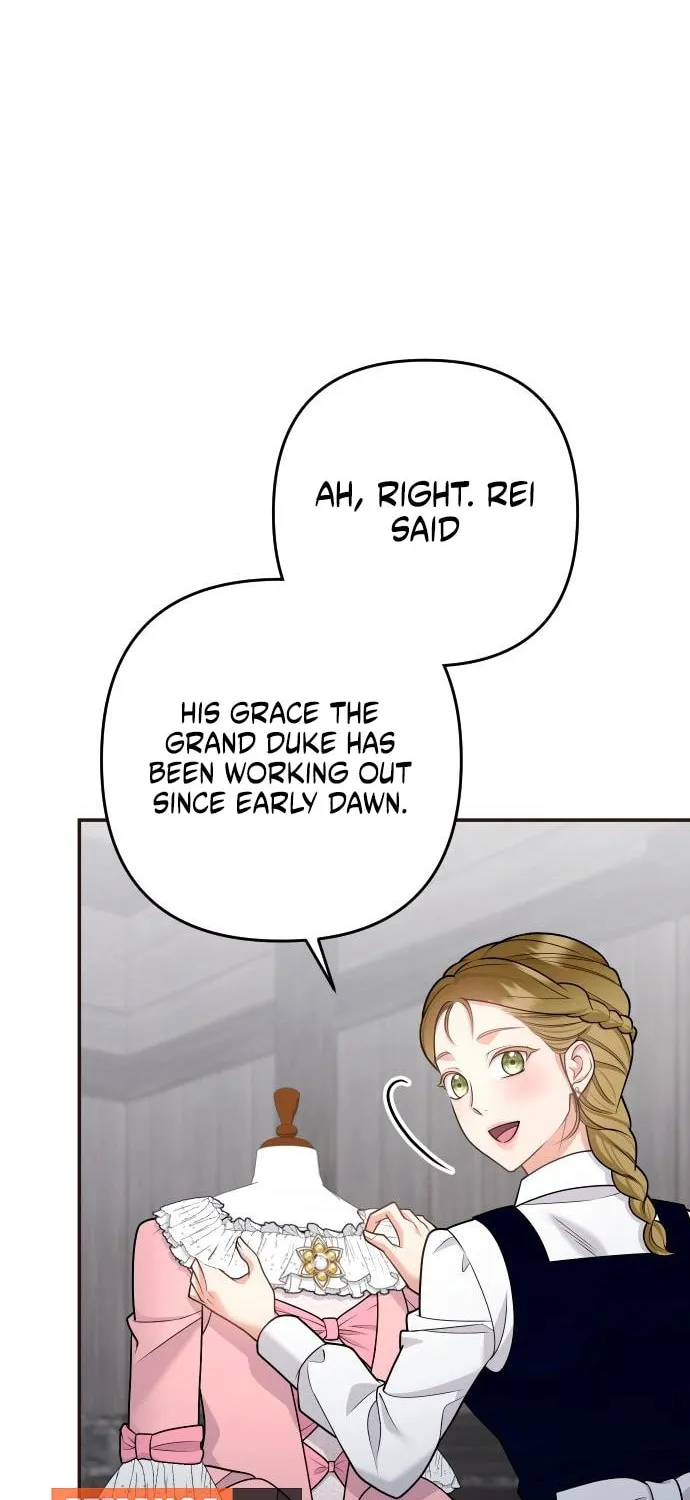 Holding You Close Chapter 40 page 14 - 