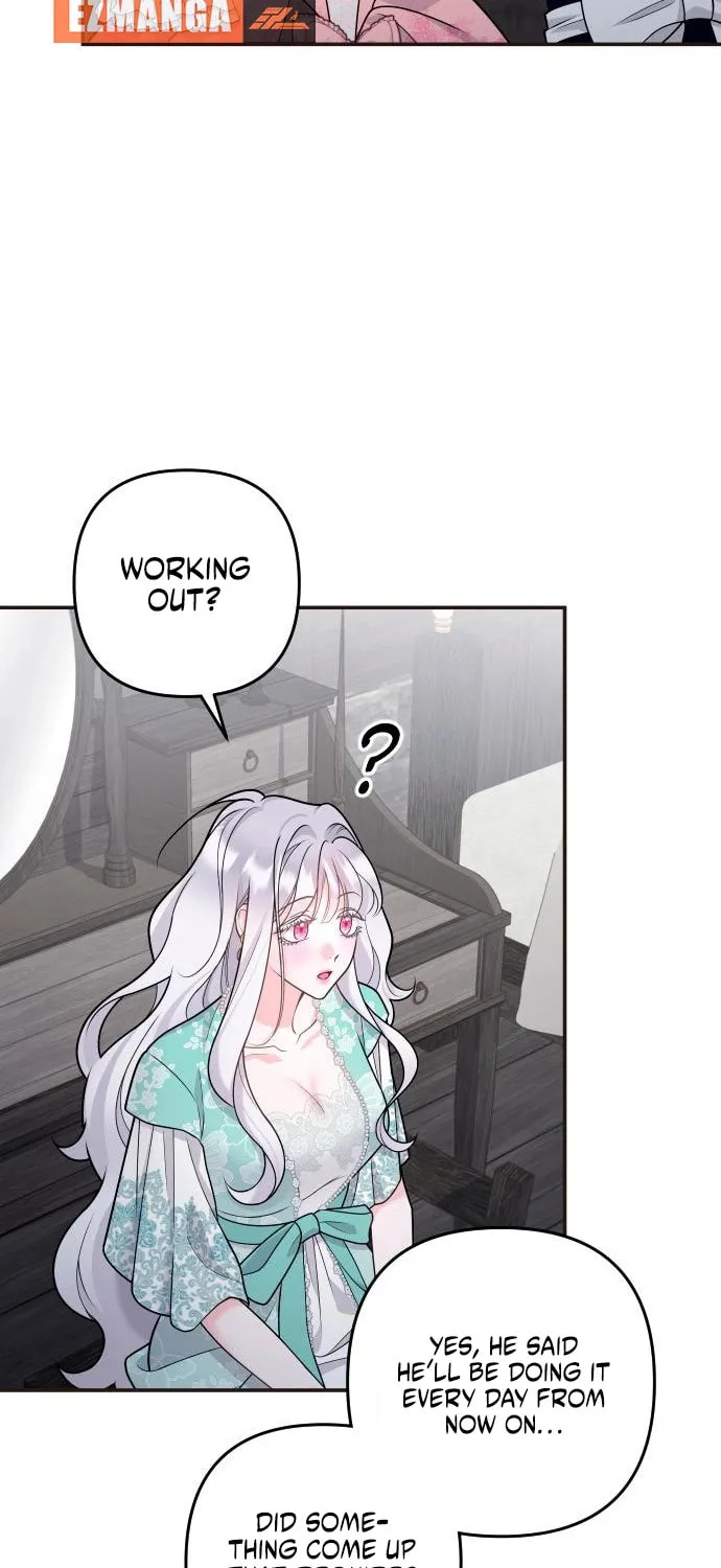 Holding You Close Chapter 40 page 15 - 