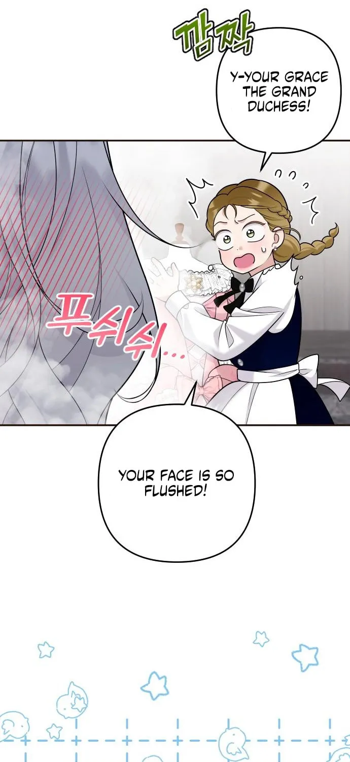 Holding You Close Chapter 40 page 19 - 