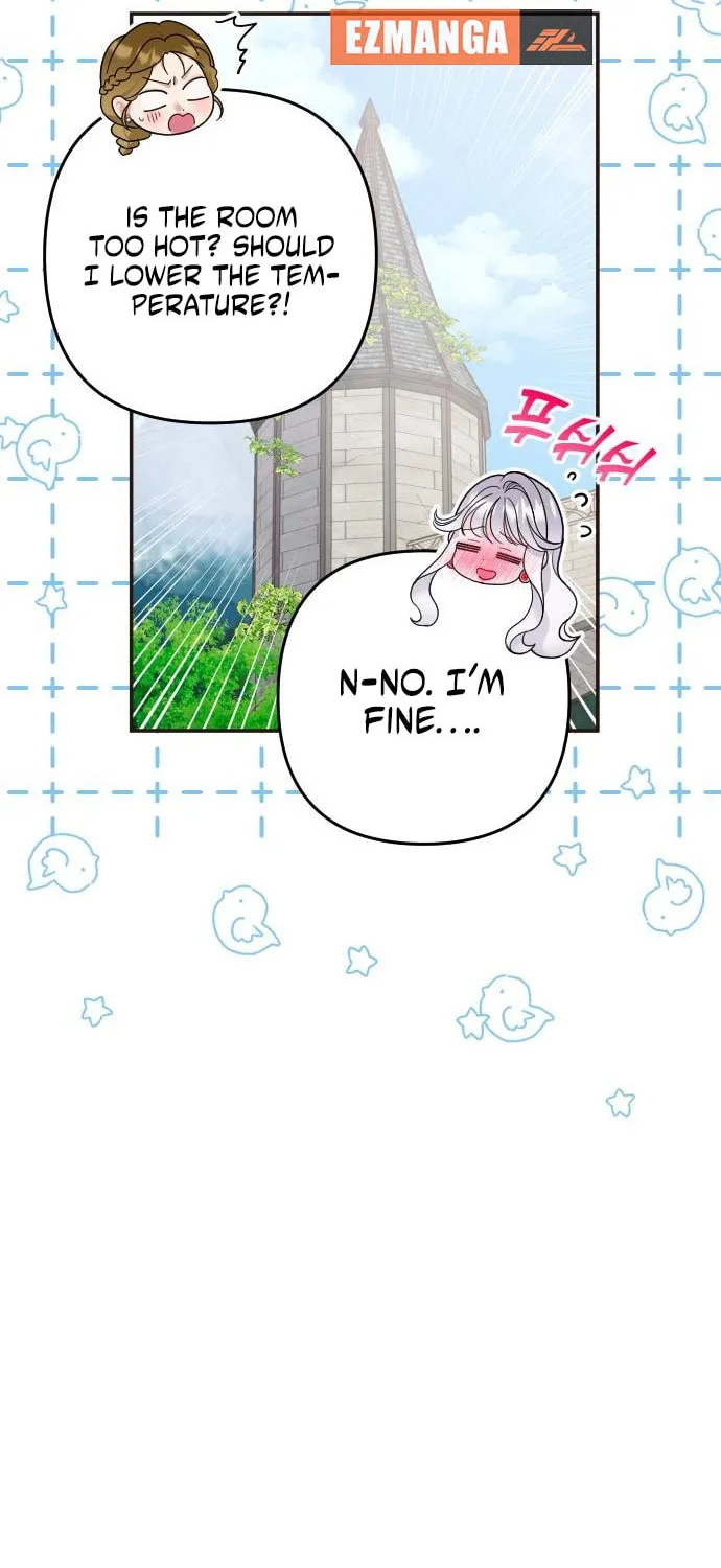 Holding You Close Chapter 40 page 20 - 