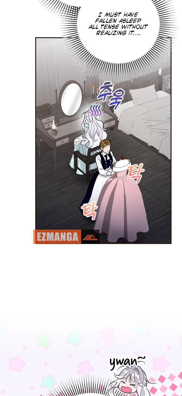 Holding You Close Chapter 40 page 3 - 