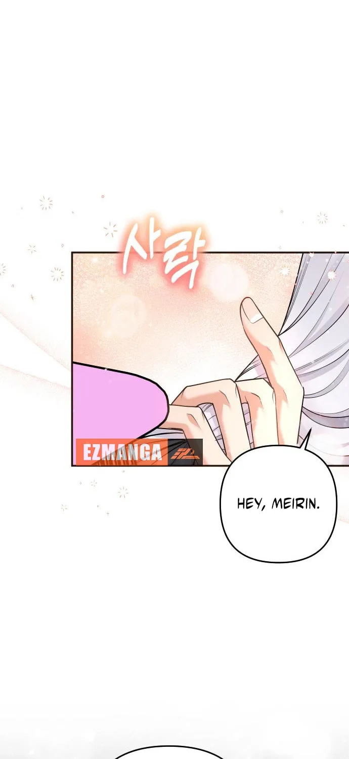 Holding You Close Chapter 40 page 22 - 