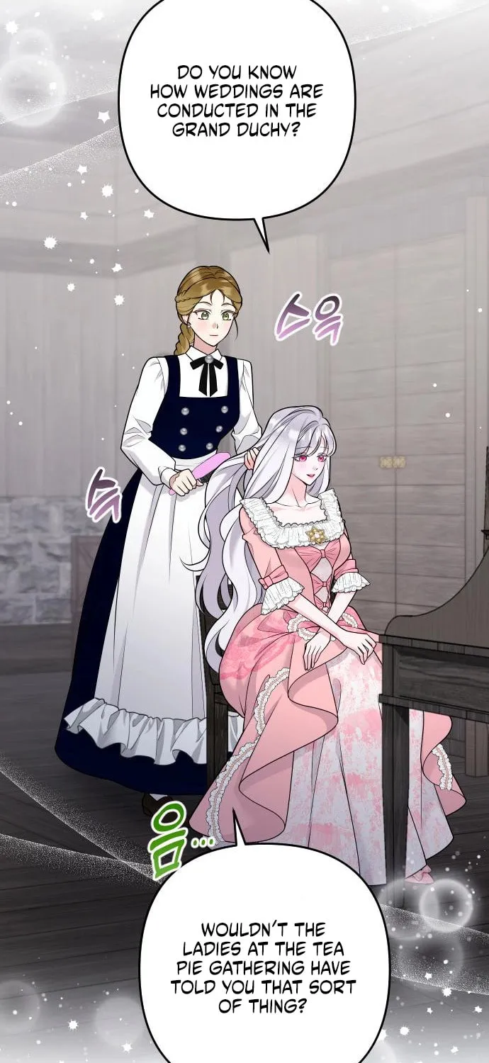 Holding You Close Chapter 40 page 23 - 