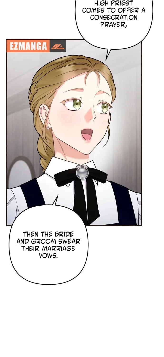 Holding You Close Chapter 40 page 26 - 