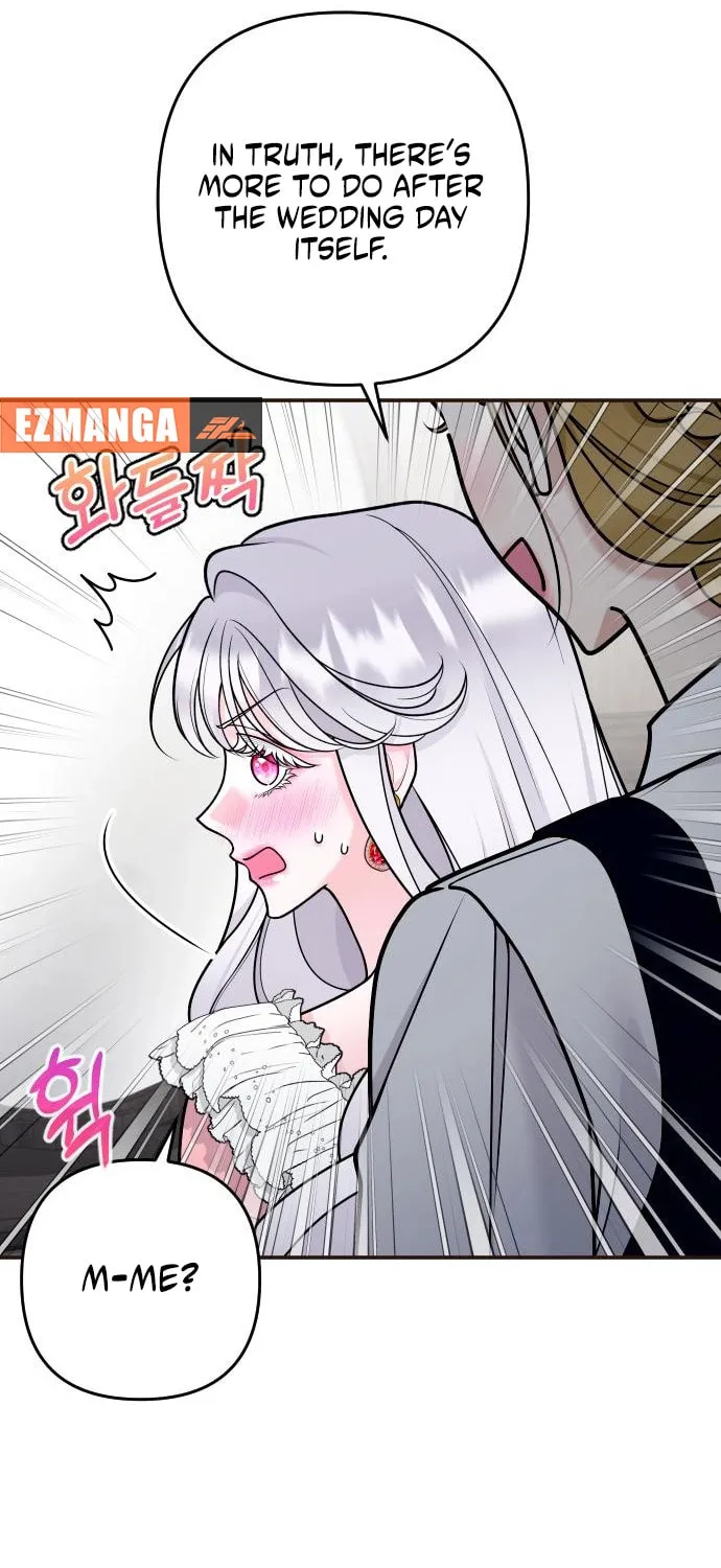 Holding You Close Chapter 40 page 28 - 