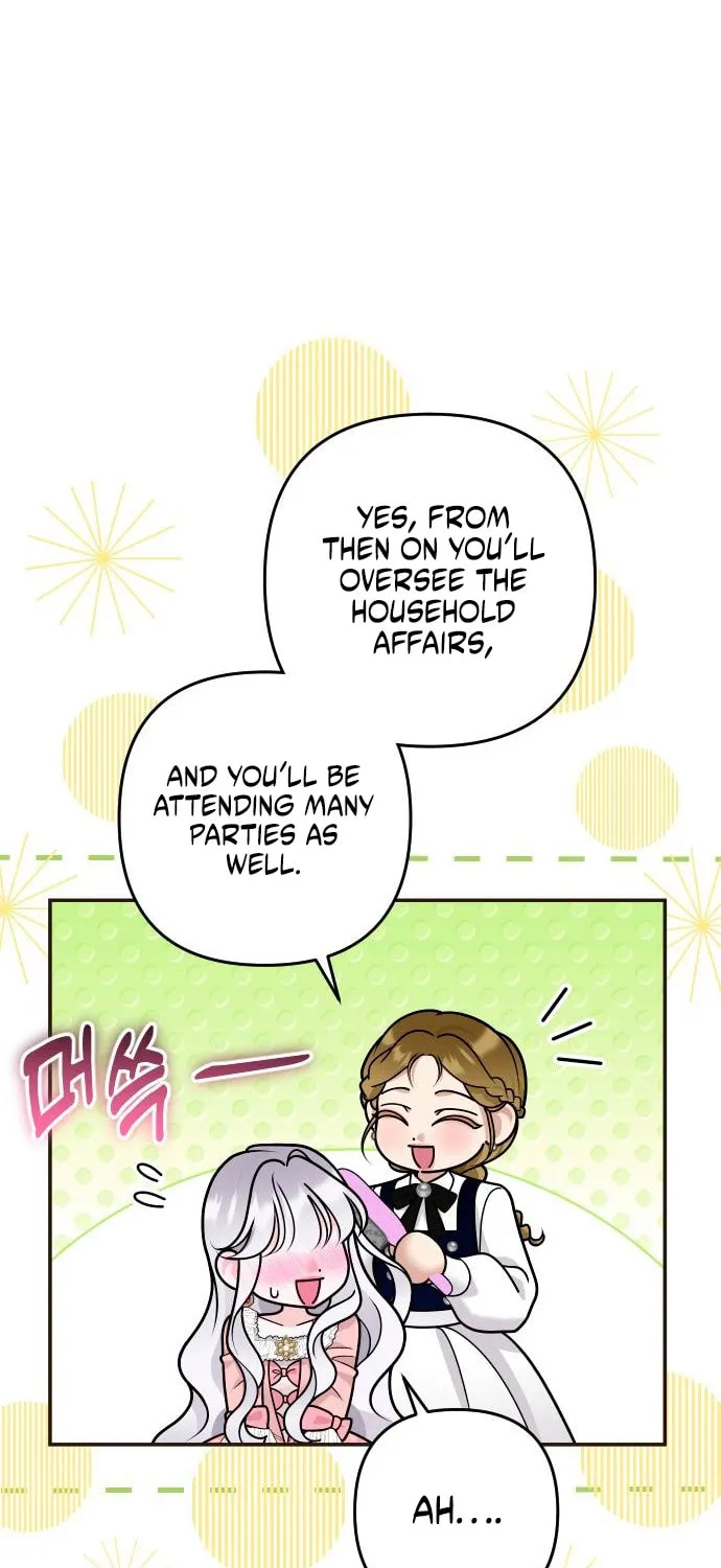 Holding You Close Chapter 40 page 29 - 