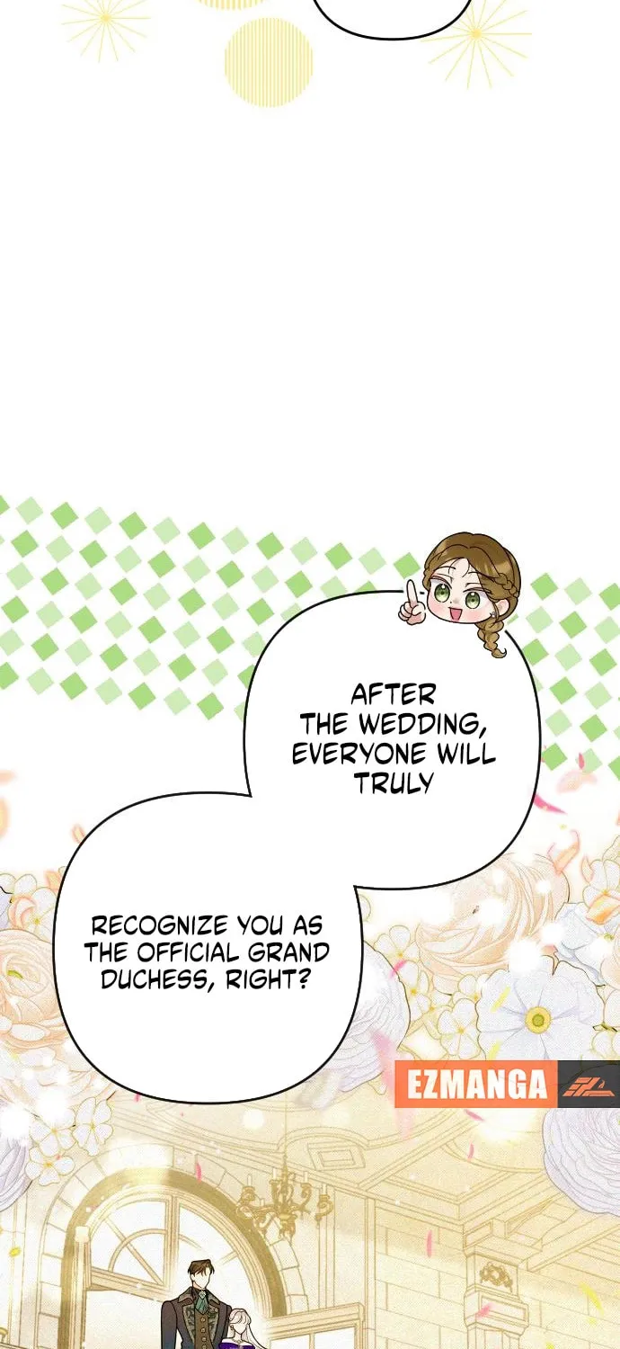 Holding You Close Chapter 40 page 30 - 