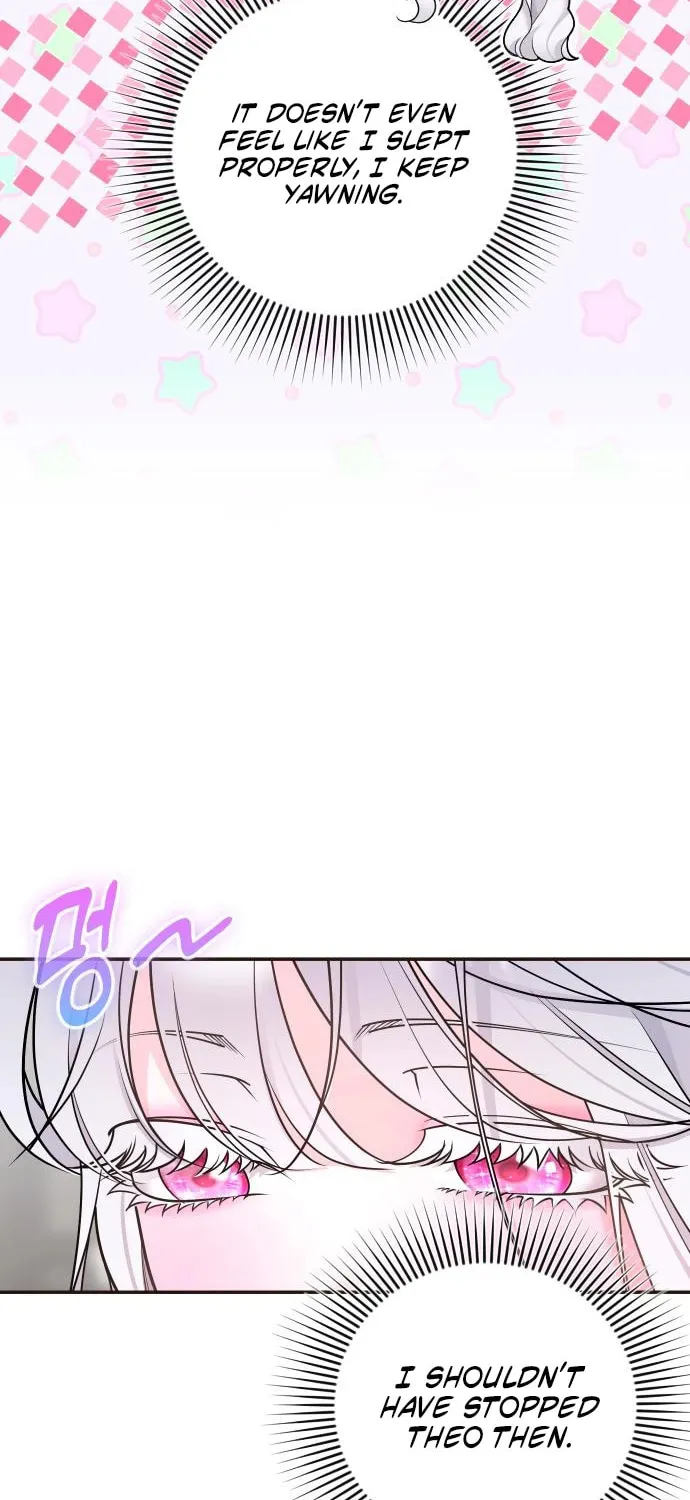 Holding You Close Chapter 40 page 4 - 