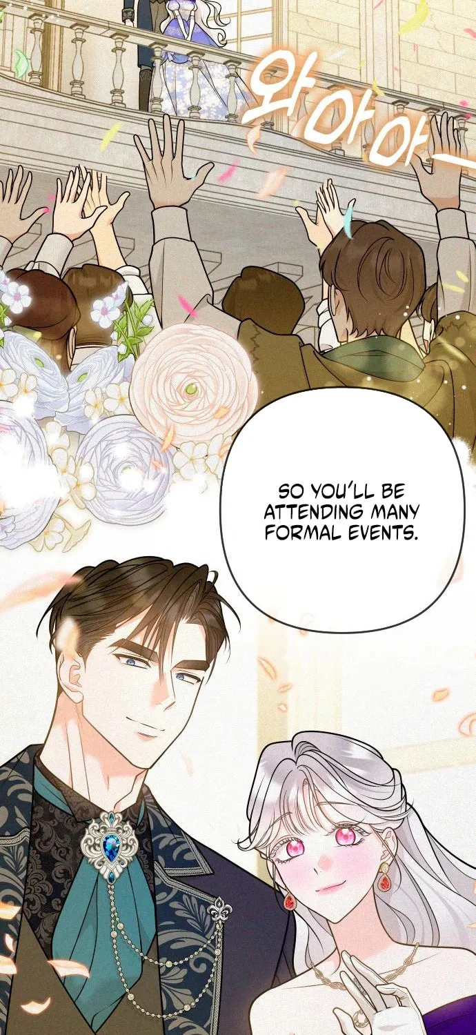 Holding You Close Chapter 40 page 31 - 