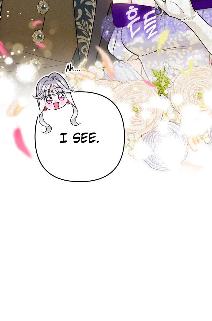 Holding You Close Chapter 40 page 32 - 