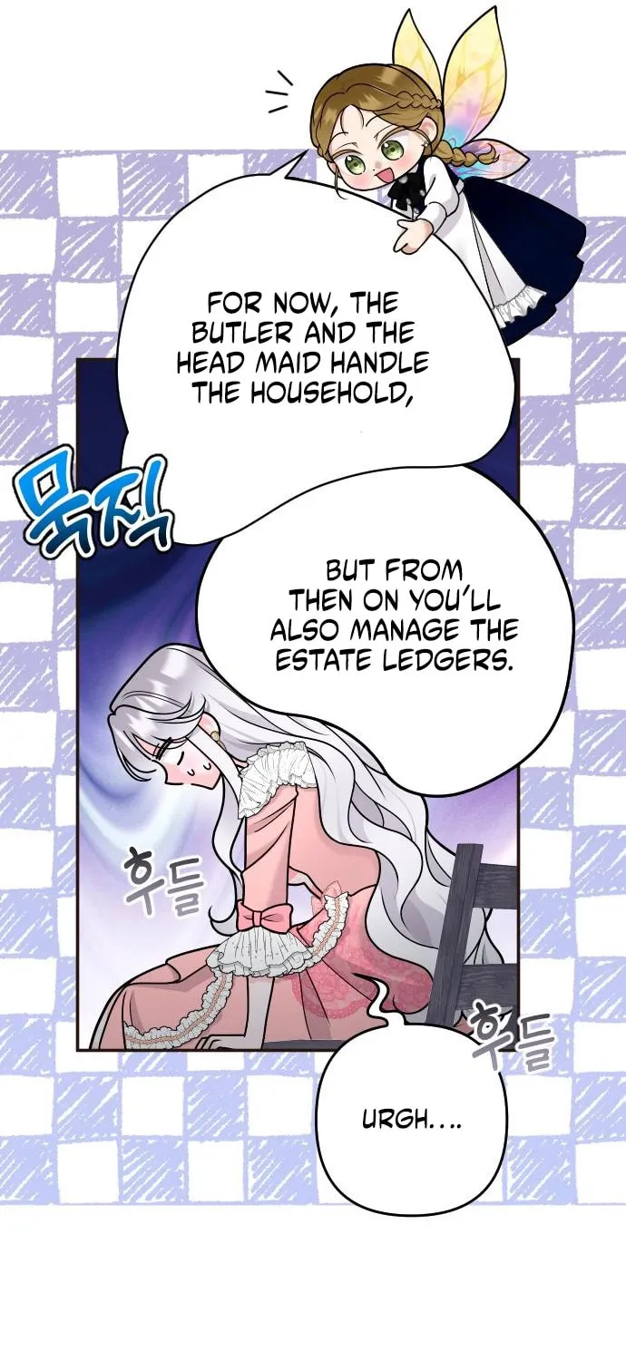 Holding You Close Chapter 40 page 33 - 