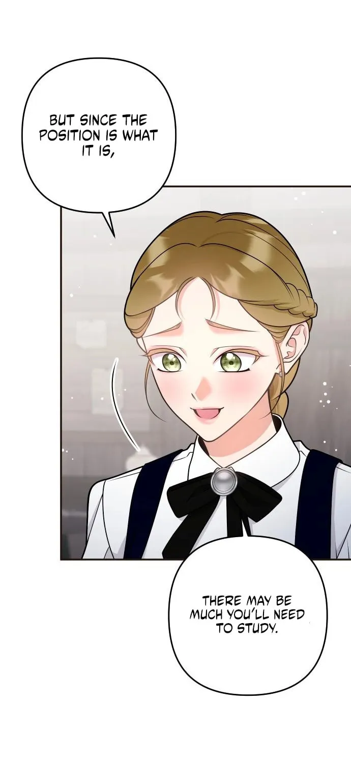 Holding You Close Chapter 40 page 35 - 
