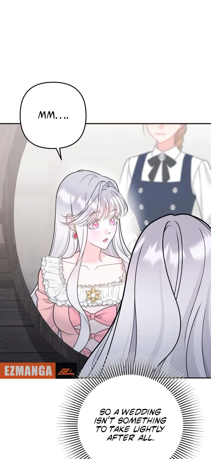 Holding You Close Chapter 40 page 36 - 