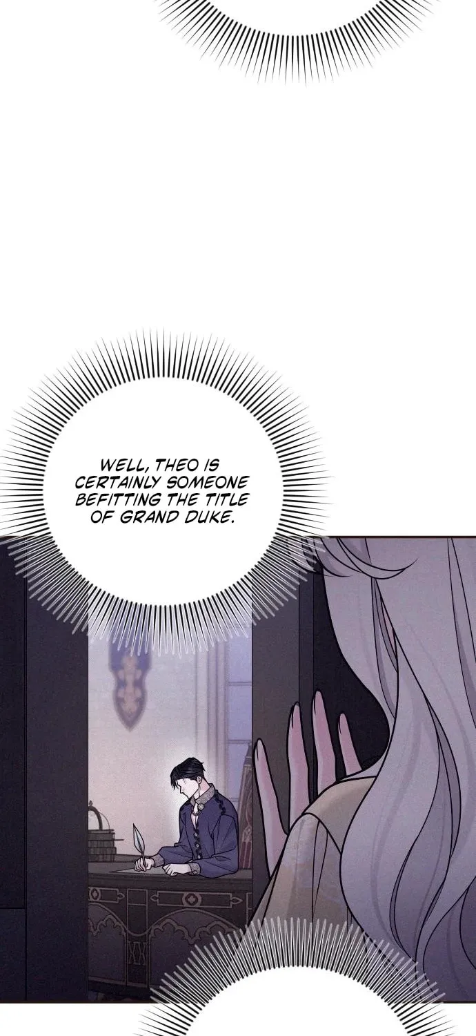 Holding You Close Chapter 40 page 37 - 