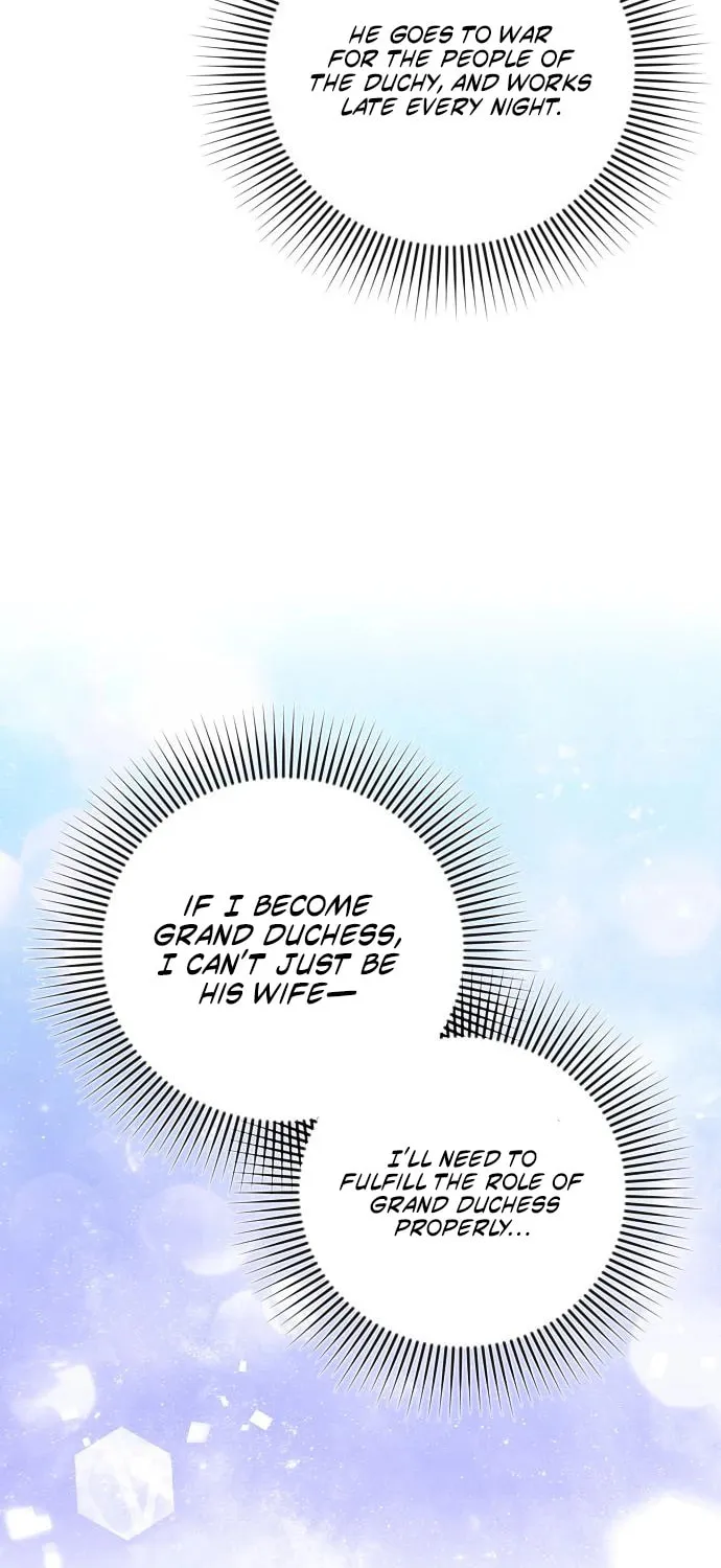 Holding You Close Chapter 40 page 38 - 
