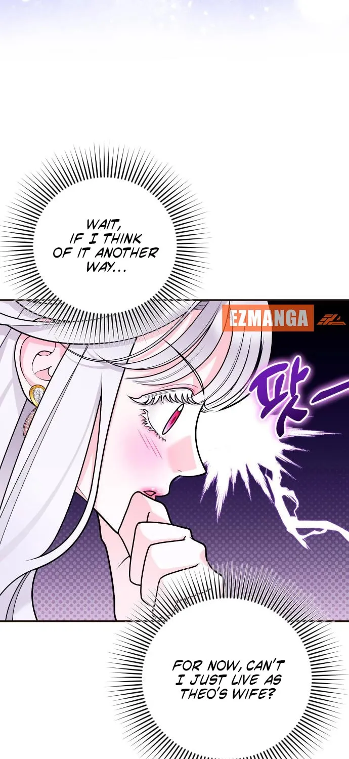 Holding You Close Chapter 40 page 39 - 