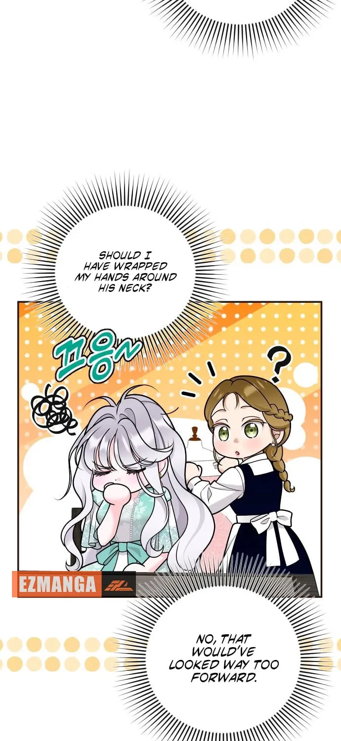 Holding You Close Chapter 40 page 5 - 