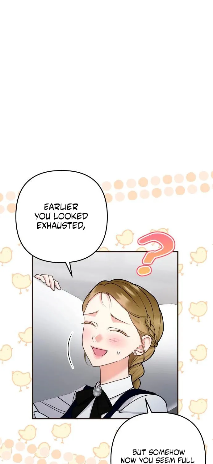 Holding You Close Chapter 40 page 42 - 