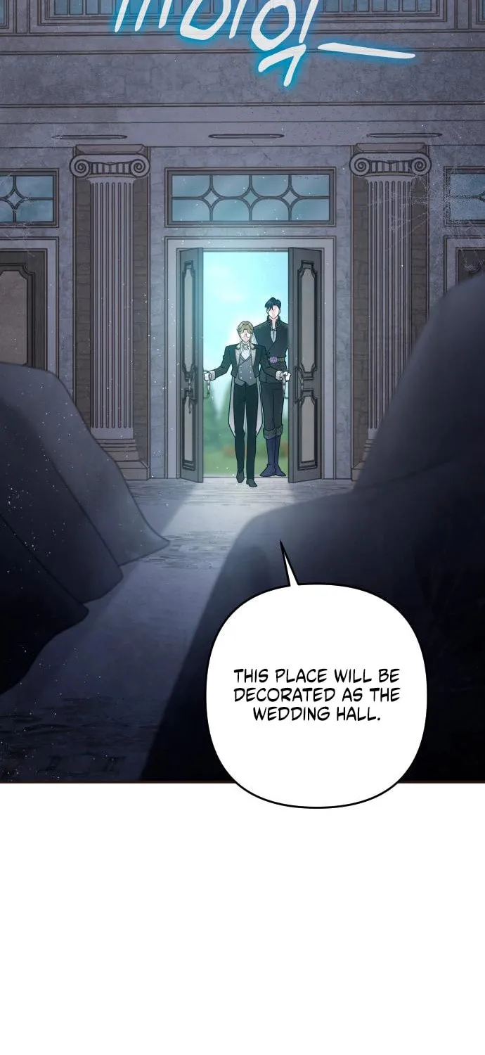 Holding You Close Chapter 40 page 45 - 
