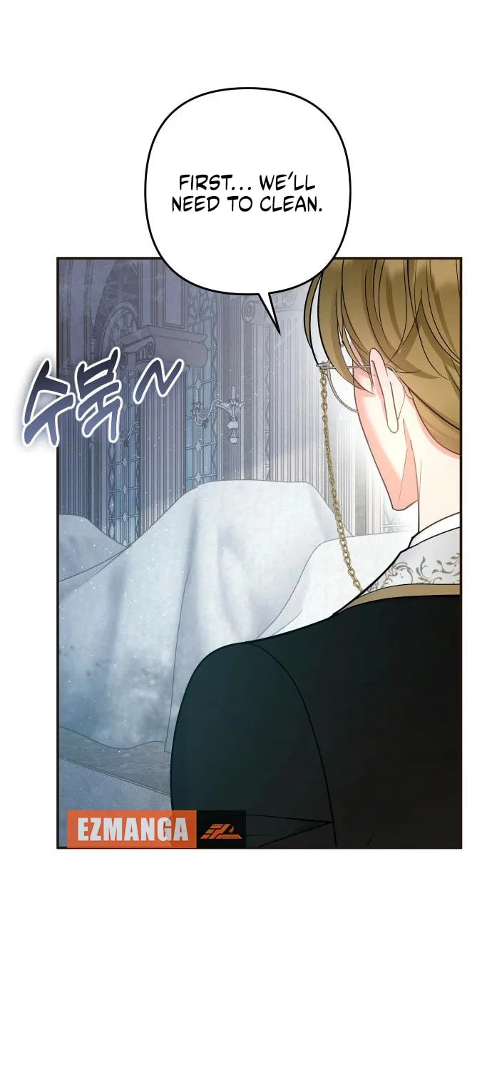 Holding You Close Chapter 40 page 46 - 