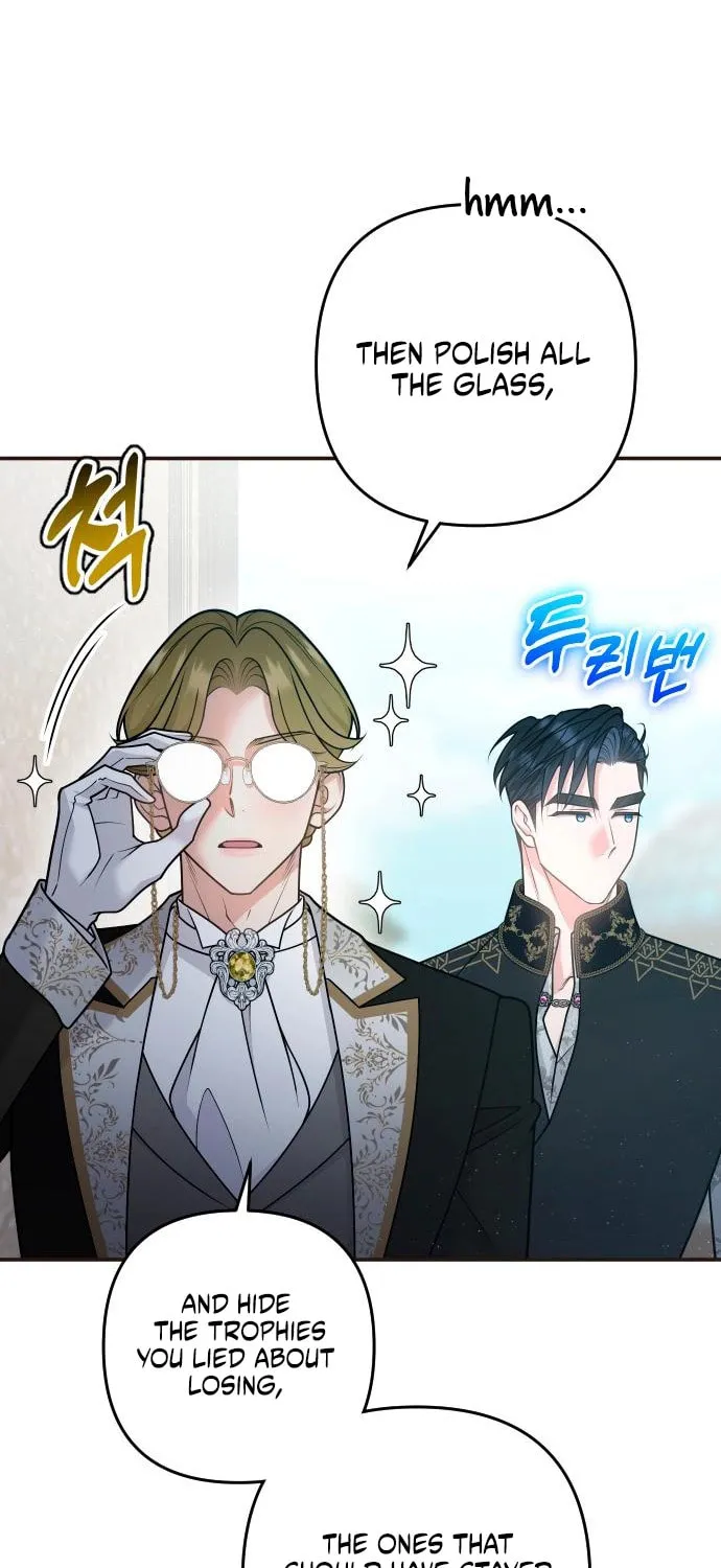 Holding You Close Chapter 40 page 47 - 