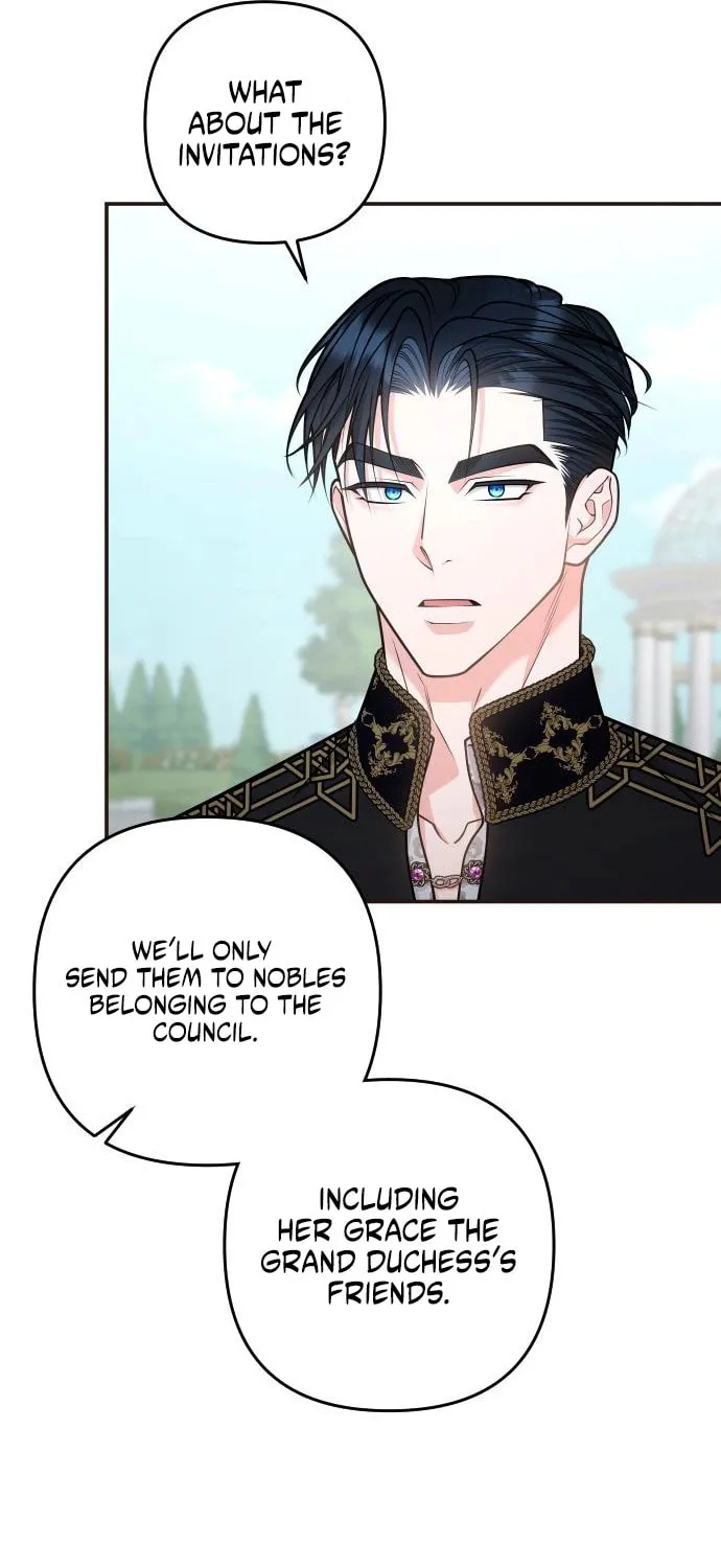 Holding You Close Chapter 40 page 49 - 