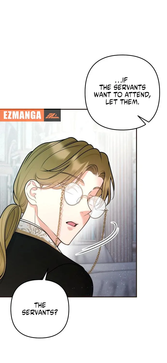 Holding You Close Chapter 40 page 50 - 