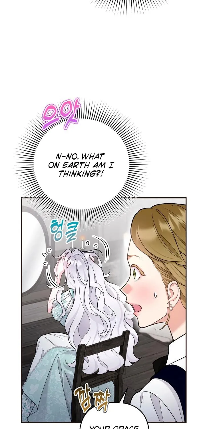 Holding You Close Chapter 40 page 6 - 