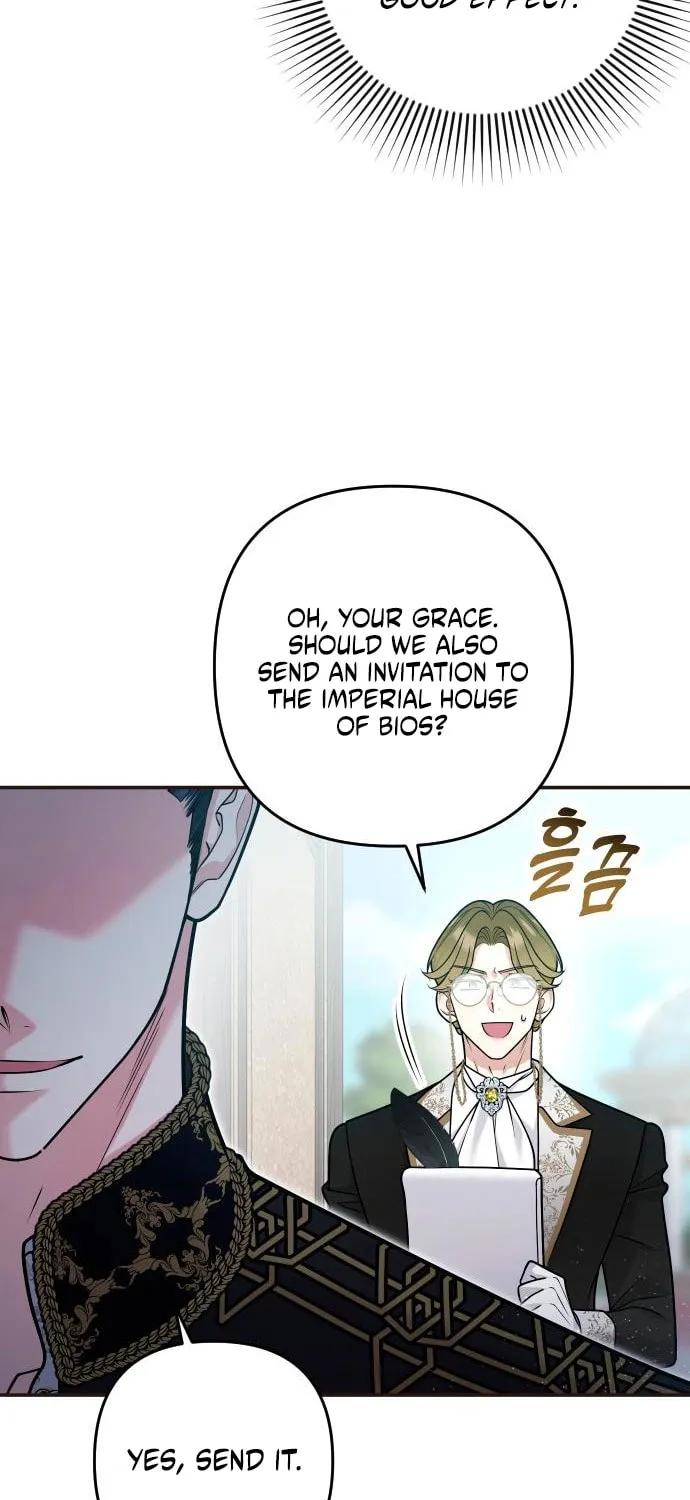 Holding You Close Chapter 40 page 53 - 