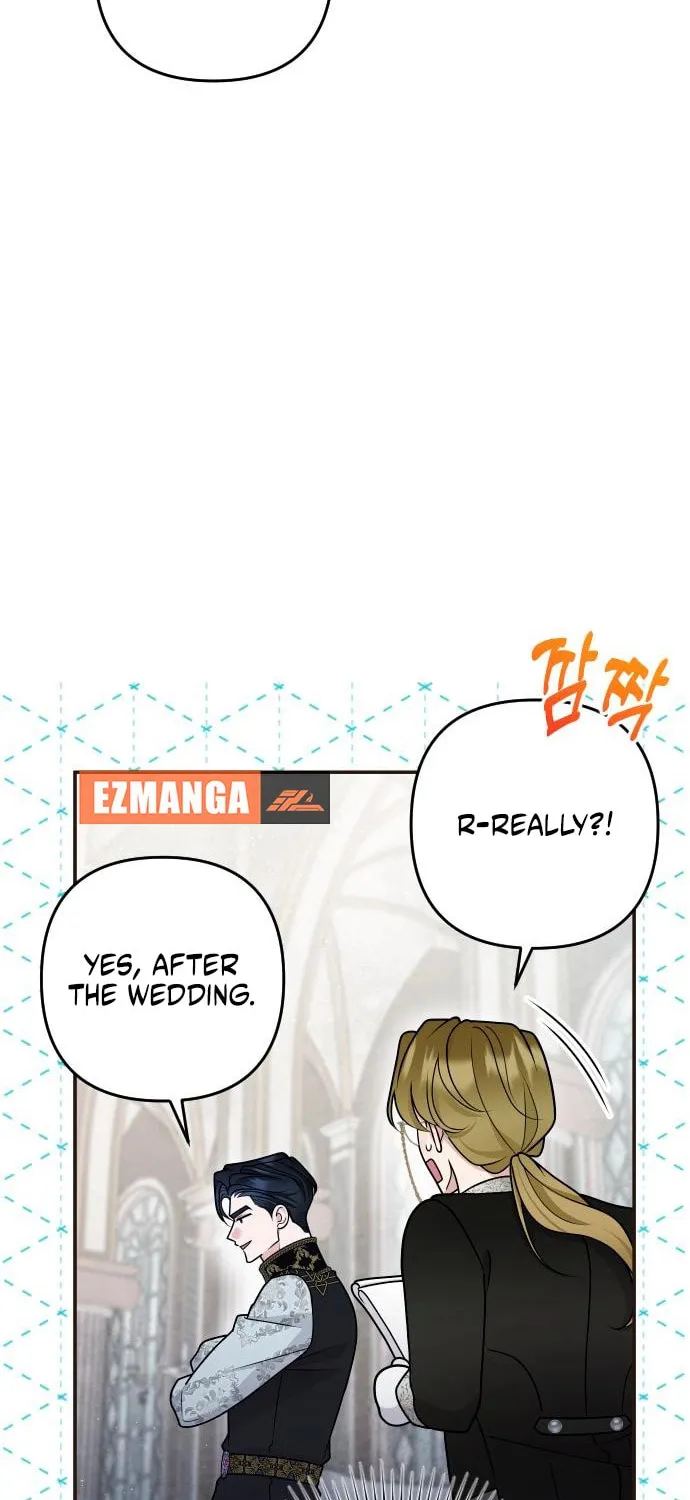 Holding You Close Chapter 40 page 54 - 