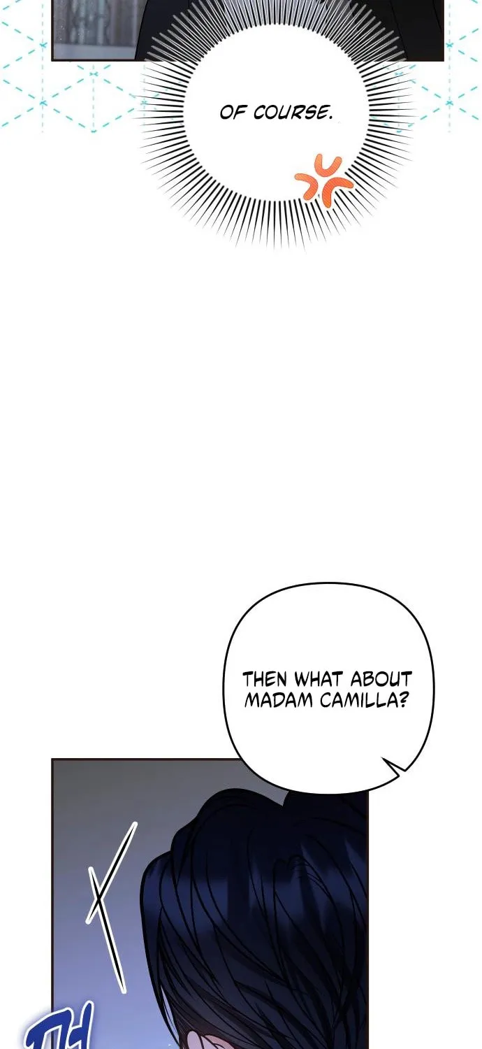 Holding You Close Chapter 40 page 55 - 