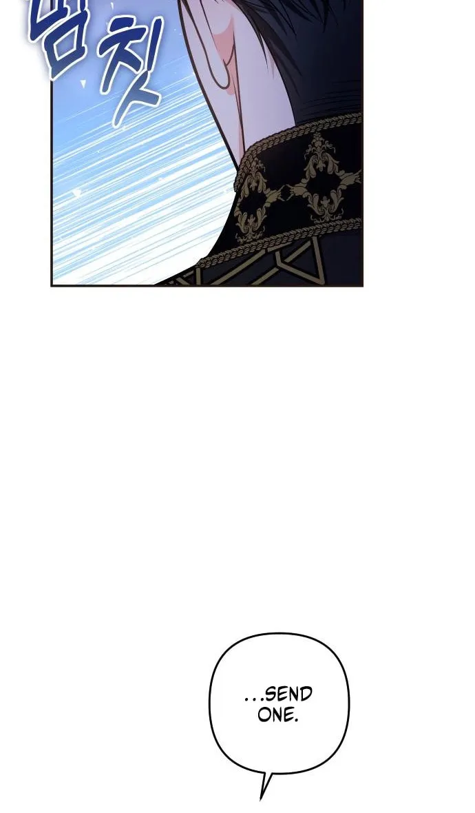 Holding You Close Chapter 40 page 56 - 